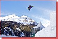 Evolution 2011 Davos. rka Panochov 
