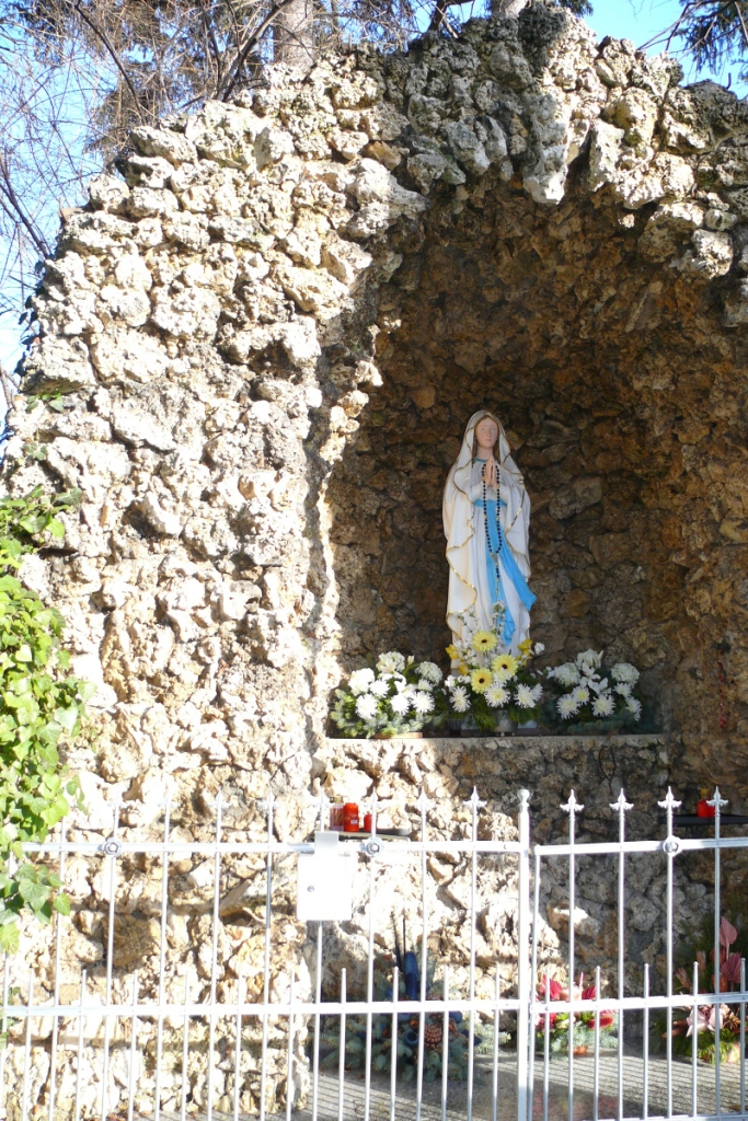 Falkenstein a Staatz - Horydoly.cz 