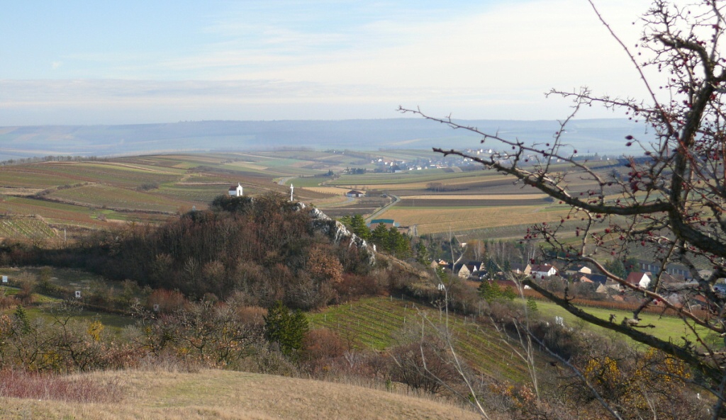 Falkenstein a Staatz - Horydoly.cz 