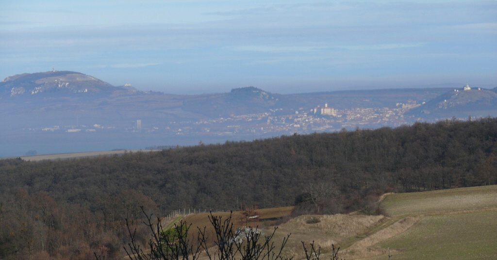 Falkenstein a Staatz - Horydoly.cz 