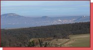 Mikulov, jak ho vid Rakuan 