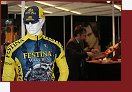 Festina na veletrhu Hodinky a klenoty 2008