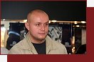 Radek vyfotil hodinky v pivu