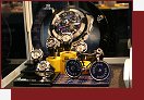 Festina na veletrhu Hodinky a klenoty 2008