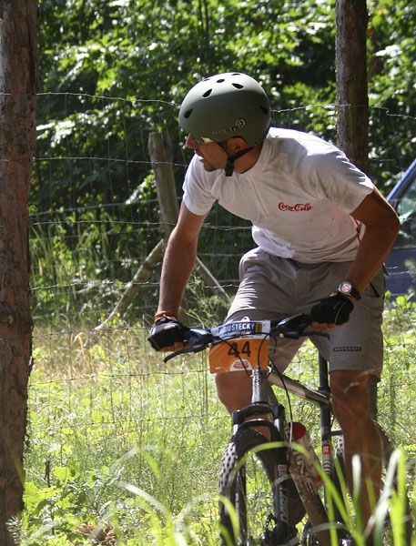 Festina Extreme 16. ervence 2008