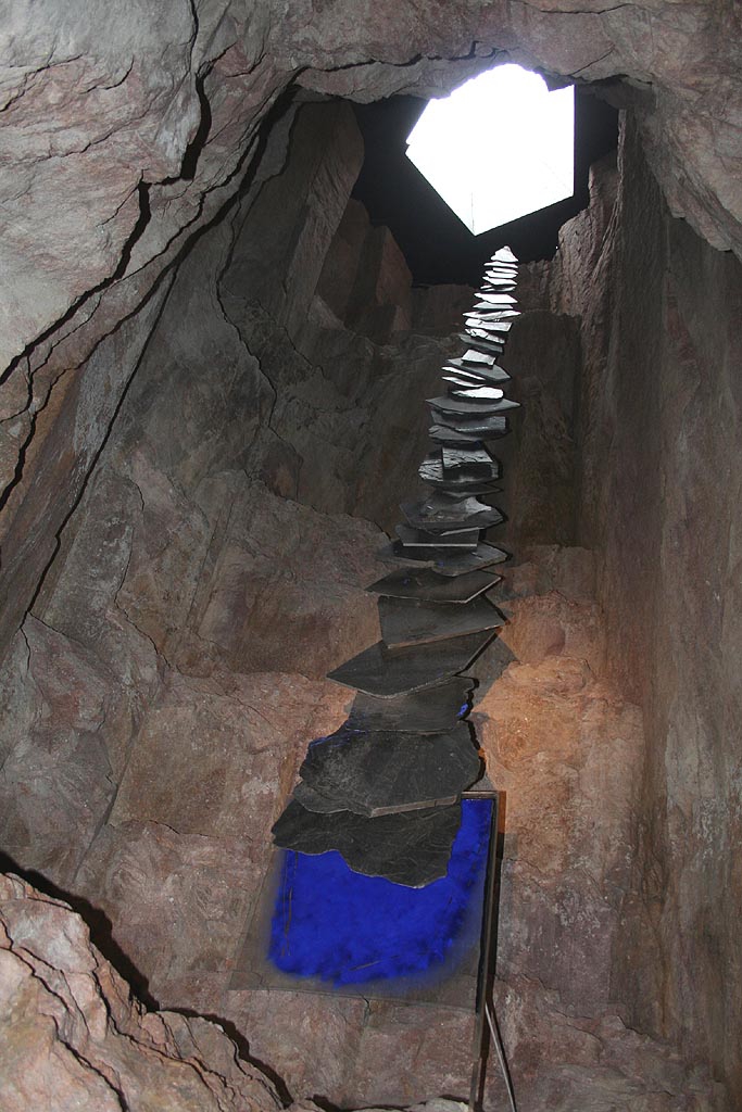 Firmian, Messnerv hrad