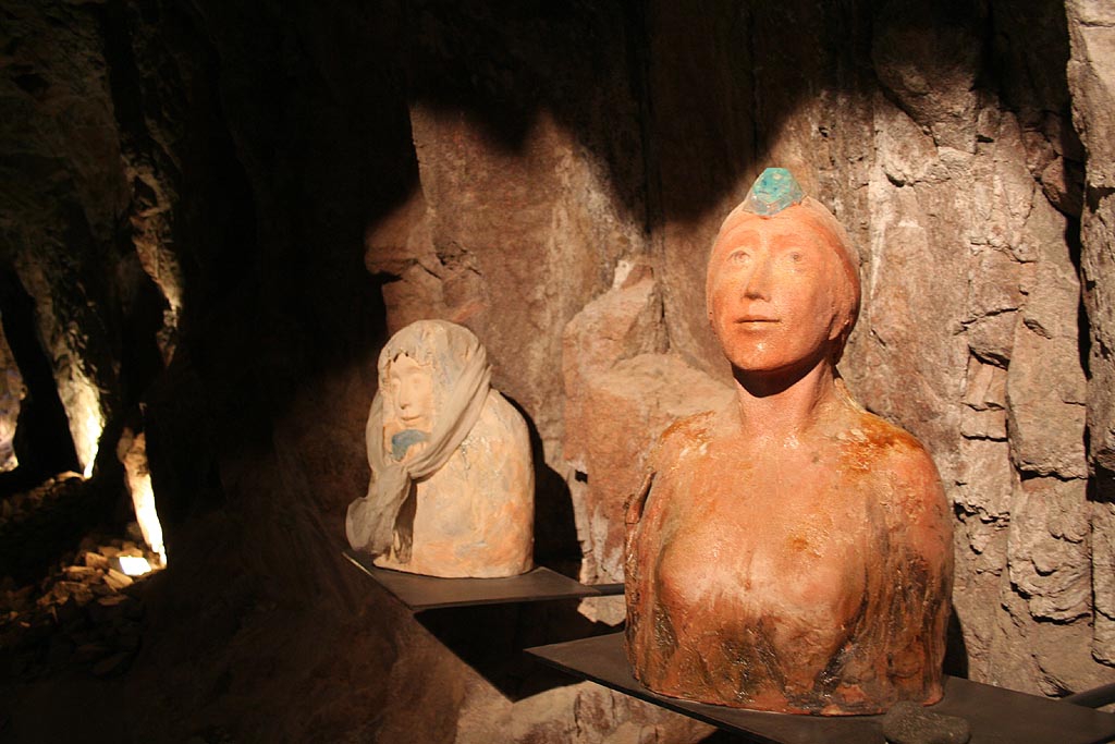 Firmian, Messnerv hrad