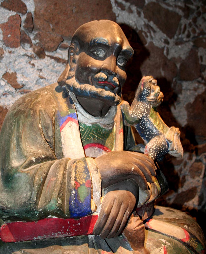 Firmian, Messnerv hrad