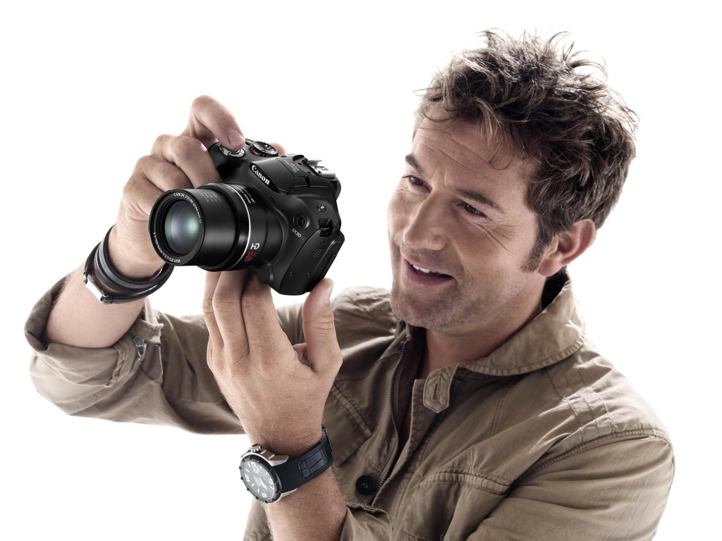 Canon, kompakty podzim 2010 - Horydoly.cz 