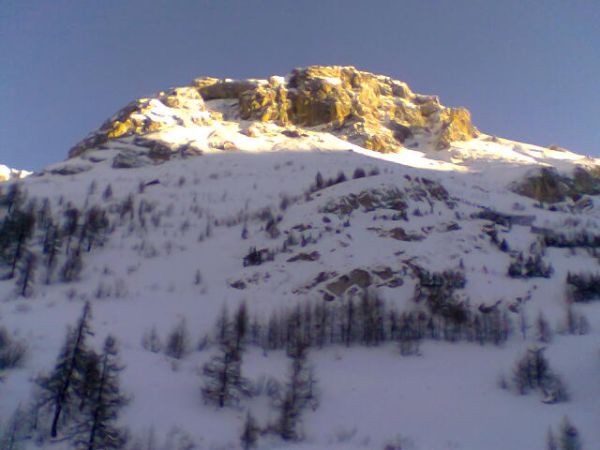 Vysok Tatry a Alpy na lych 