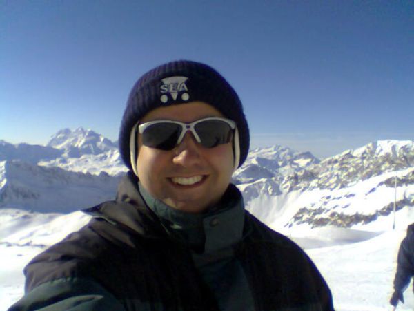 Vysok Tatry a Alpy na lych 