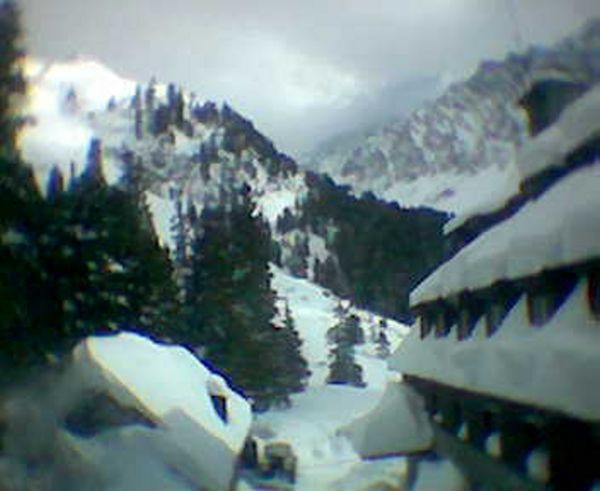 Vysok Tatry a Alpy na lych 
