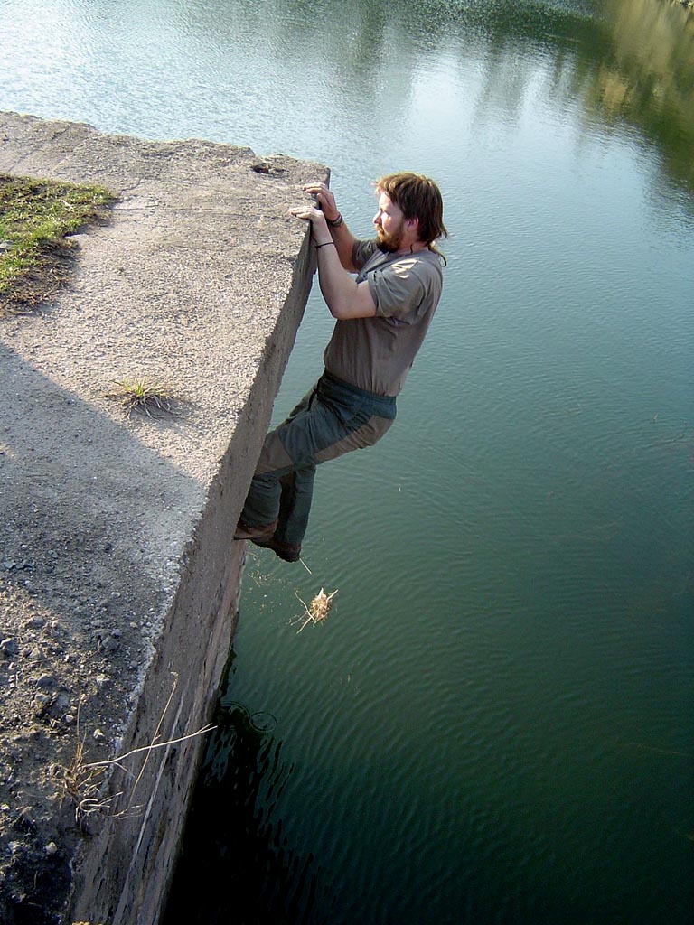Fotosout: Soukrom dobrodrustv 2007 