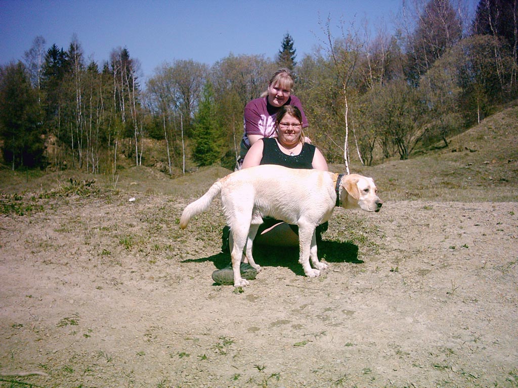Fotosout: Soukrom dobrodrustv 2007 