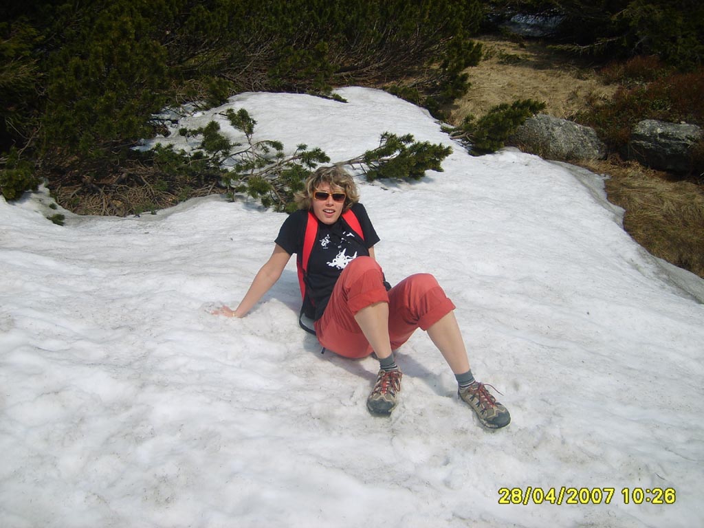 Fotosout: Soukrom dobrodrustv 2007 