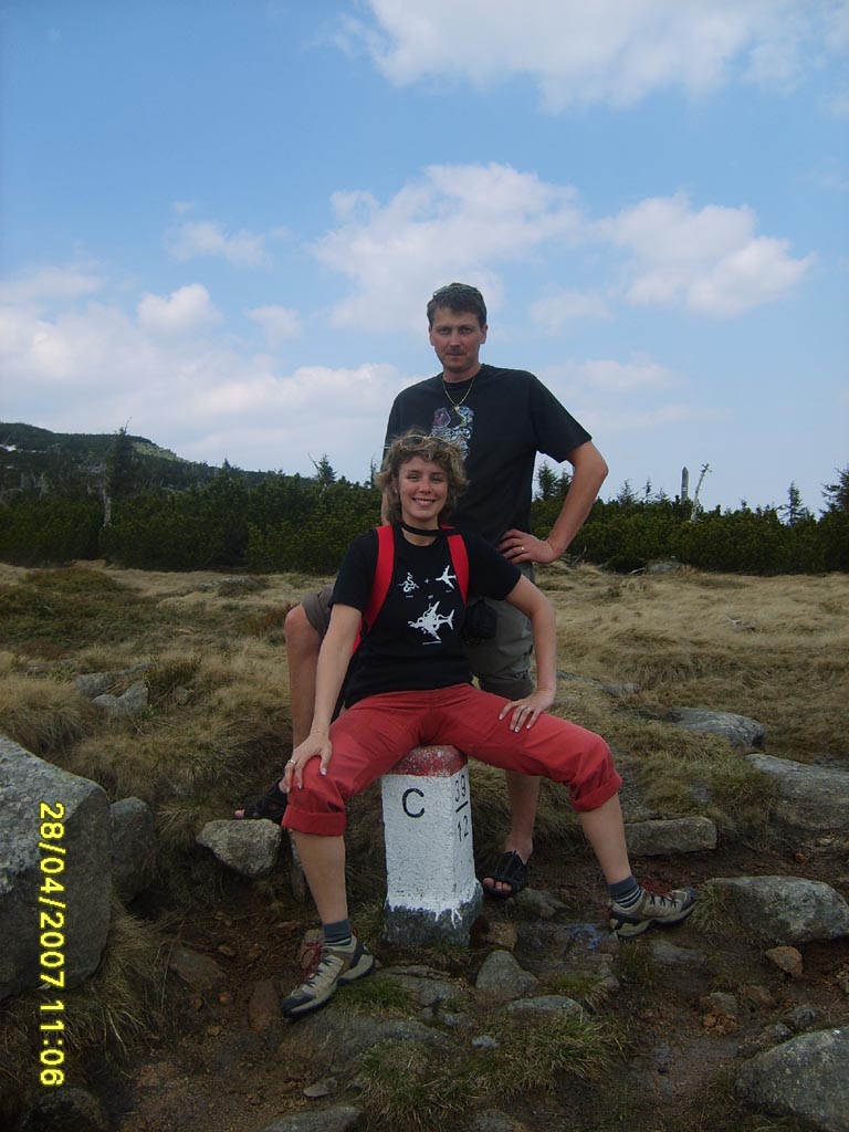 Fotosout: Soukrom dobrodrustv 2007 