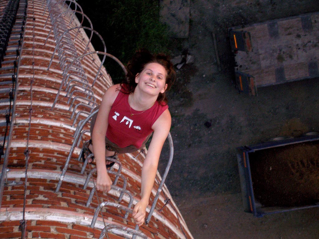 Fotosout: Soukrom dobrodrustv 2007 