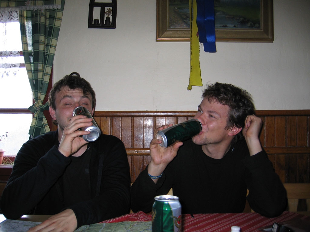 Fotosout: Soukrom dobrodrustv 2007 