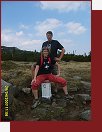 Vkend v Krkonoch