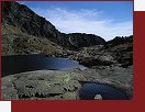 Vysok Tatry, Mal Studen dolina, Spisk plesa       