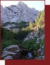 Pirin, bystina v horch