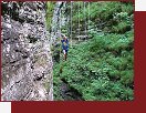 Postalmklamm Klettersteig         