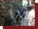 Postalmklamm Klettersteig - Hop!       