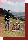 Spravujeme trekovky po prchodu sut a kosodevinou