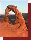 Delicate Arch