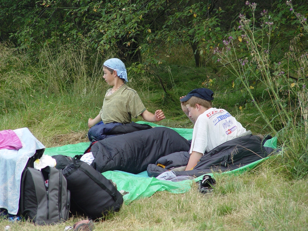 Fotosout: Soukrom dobrodrustv 2007 - 2. st