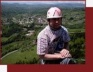 Pierre Taile, na tetm tandu