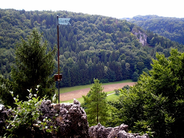 Frankenjura