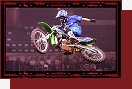 Freestyle motocross