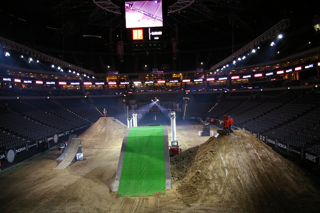 Freestyle Motocross 2006