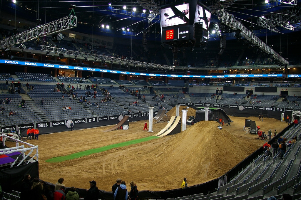 Freestyle Motocross 2006