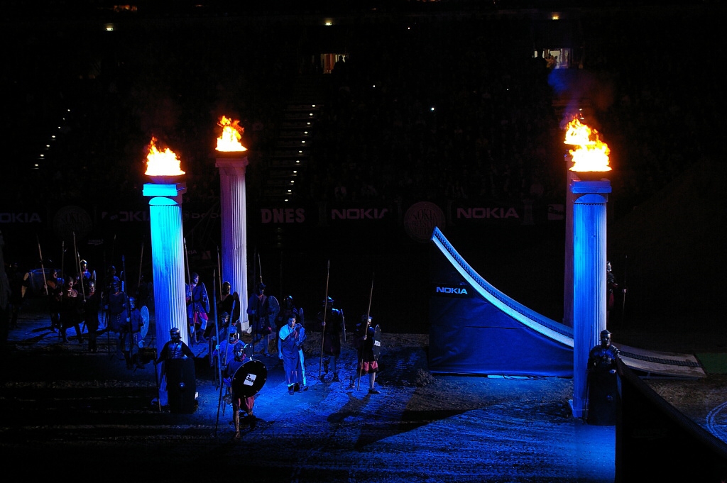 Freestyle Motocross 2006