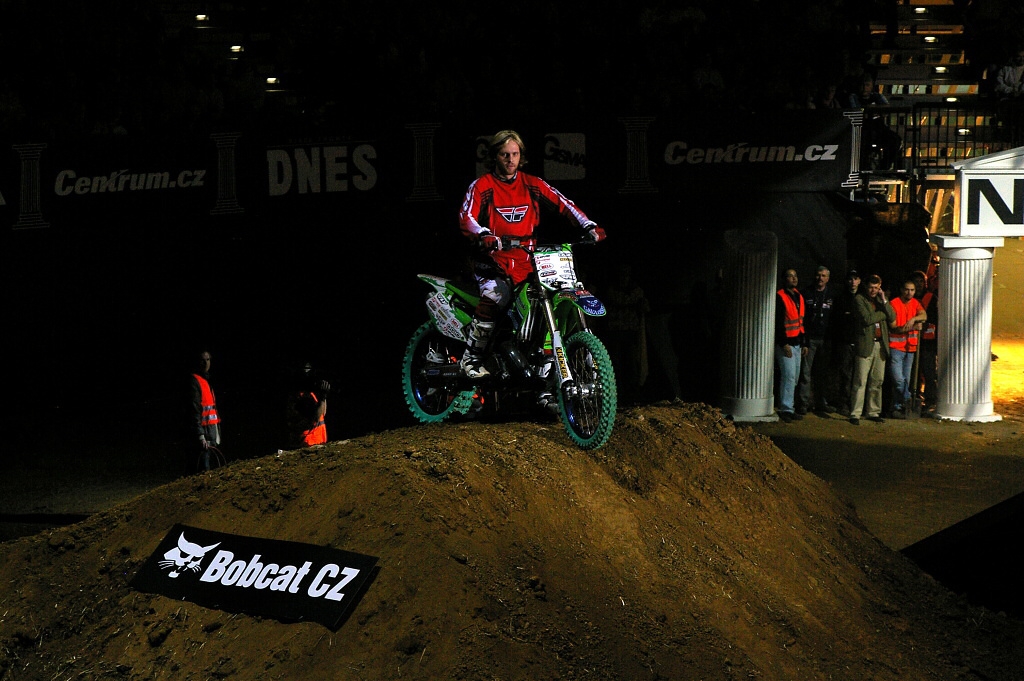 Freestyle Motocross 2006