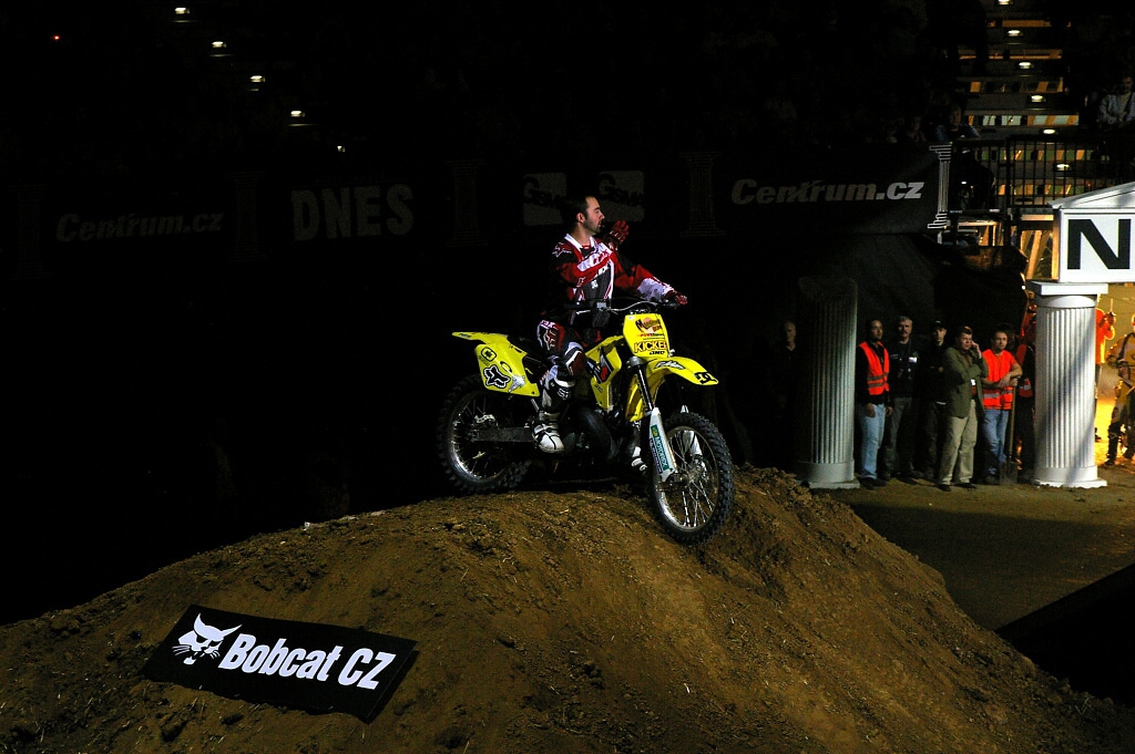 Freestyle Motocross 2006