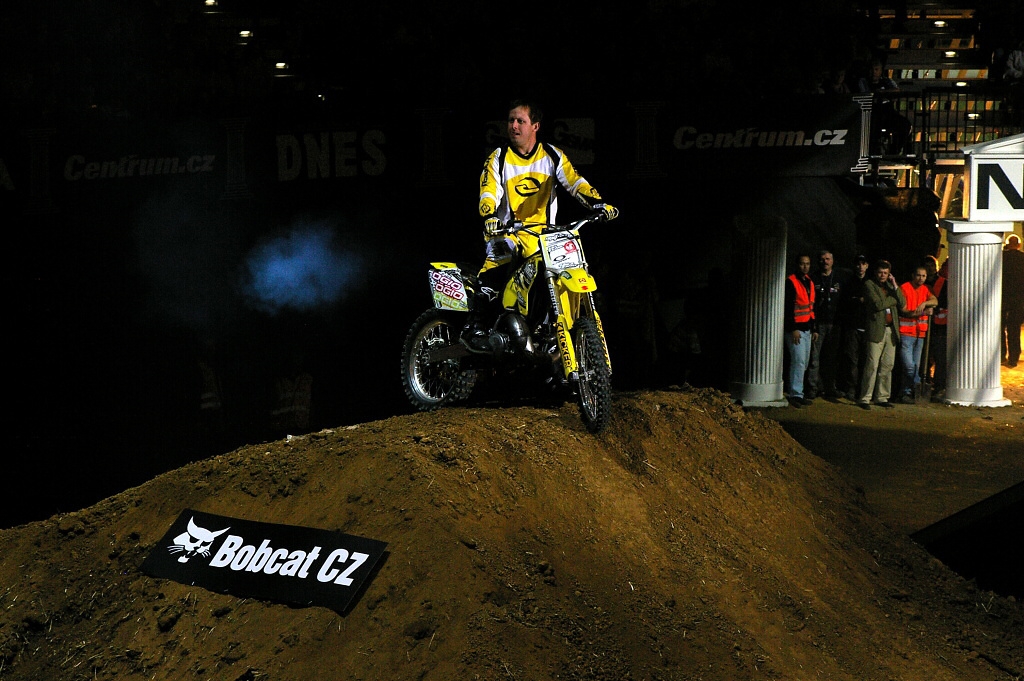 Freestyle Motocross 2006