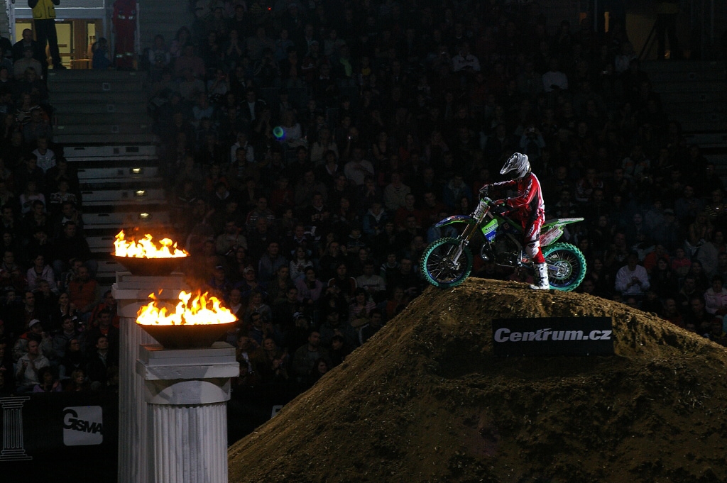 Freestyle Motocross 2006