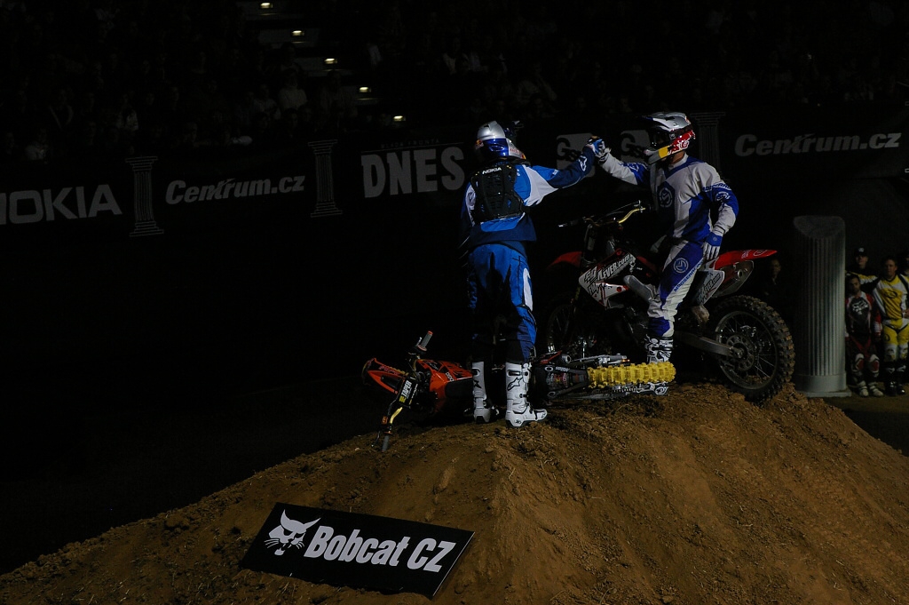 Freestyle Motocross 2006
