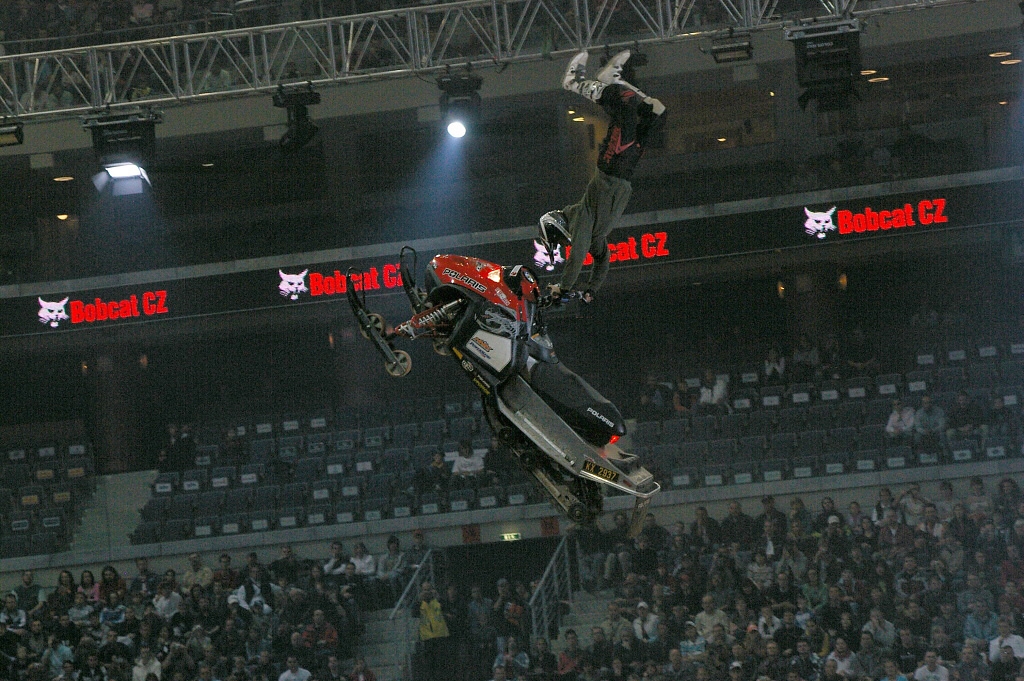 Freestyle Motocross 2006