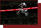 Freestyle Motocross, Sazka Arena 2006