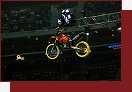Freestyle Motocross, Sazka Arena 2006