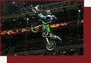 Freestyle Motocross, Sazka Arena 2006