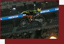 Freestyle Motocross, Sazka Arena 2006