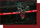 Freestyle Motocross, Sazka Arena 2006