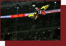 Freestyle Motocross, Sazka Arena 2006