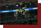 Freestyle Motocross, Sazka Arena 2006