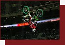 Freestyle Motocross, Sazka Arena 2006